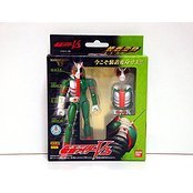 装着変身　仮面ライダーV3画像