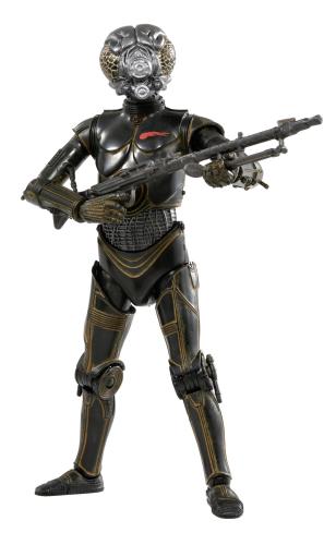 スターウォーズ　ブラックシリーズ　6インチ　キャラデューン Amazon.co.jp: スター・ウォーズブラックシリーズキャラデューン