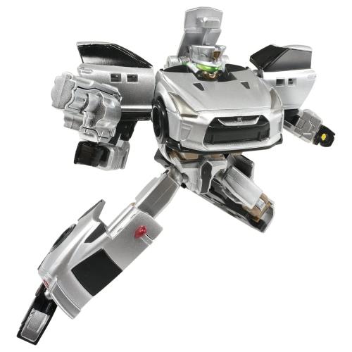 トミカ 楽天市場】トミカ ジョブレイバー JB12 ポリスブレイバーNULL