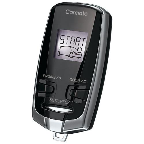 カーメイト(CARMATE) エンジンスターター トヨタ スバル 専用 プッシュスタート車専用 アンサーバック 機能搭載 TE-W73PSA 20,384円