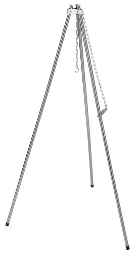 楽天市場】スノーピーク snowpeak 廃盤 ザ 三脚スタンド ST-30