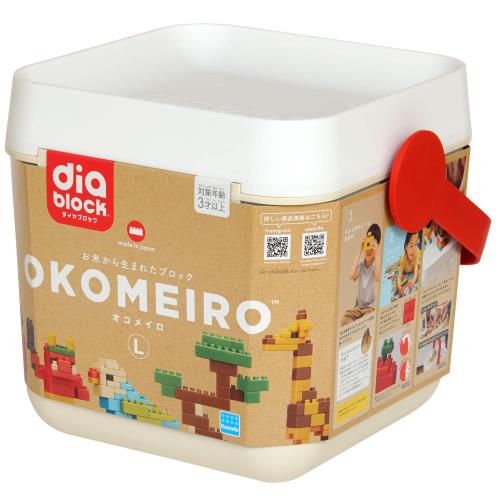 カワダ(Kawada) 差しつかえる OKOMEIRO(オコメイロ) L ND-01