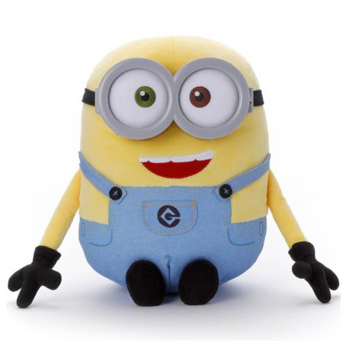 USJ  ミニオン　　ボブティムぬいぐるみ ぬいぐるみ（Lサイズ） – ユニバーサル・スタジオ・ジャパン