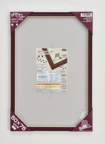 スタジオジブリ作品 ジブリがいっぱい ジグソーパズルフレーム1000ピース用 葡萄(ぶどう)画像