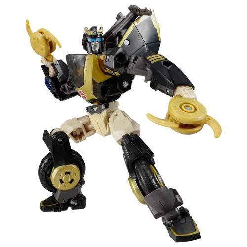 タカラトミー(TAKARA TOMY) トランスフォーマー トランスフォーマーレガシー TL-33 プロ―ル