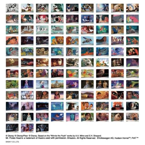 ピクサーキャラクター フィギュアセットとカード PIXAR 20％ off！ ディズニー ピクサー フィギュアセット CDI社