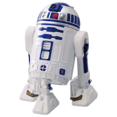 メタコレ スター・ウォーズ R2-D2 (スカイウォーカーの夜明け)画像