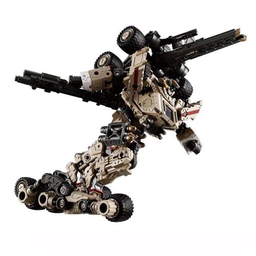 予約期間は終了しましたタカラトミー(TAKARA TOMY) 国内:タカラトミーモール クロン ゲイルヴァーサルター＜ラヴェイジャーユニット＞デューンガンナー