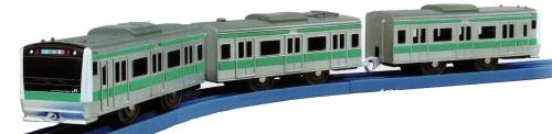 タカラトミー(TAKARA TOMY) プラレール E233系 埼京線