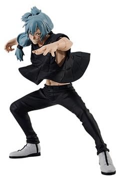 呪術廻戦 呪祓ノ術-真人- 全1種 プライズ画像