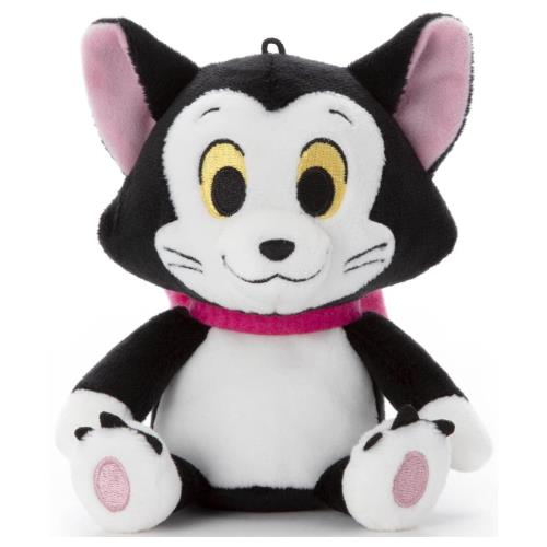 楽天市場】ミニーとフィガロ ぬいぐるみ 29cm ディズニー リゾート限定