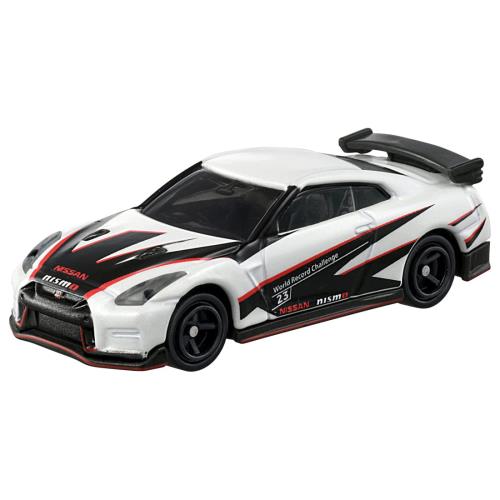 楽天市場】トミカリミテッド 単品100番達成記念 NISSAN GT-R