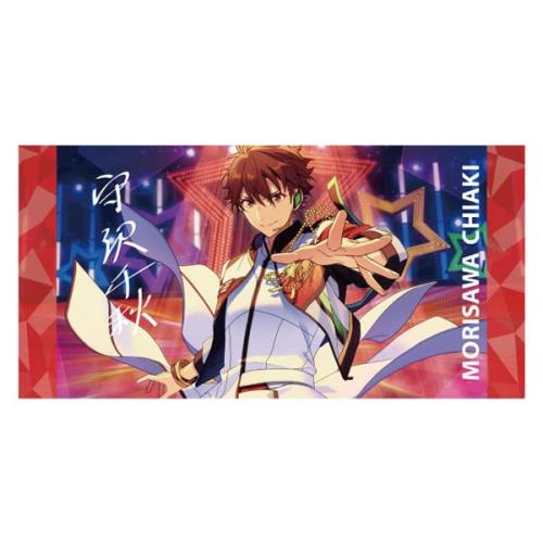 楽天市場】あんさんぶるスターズ ！！ ビジュアル バスタオル Vol.3 10