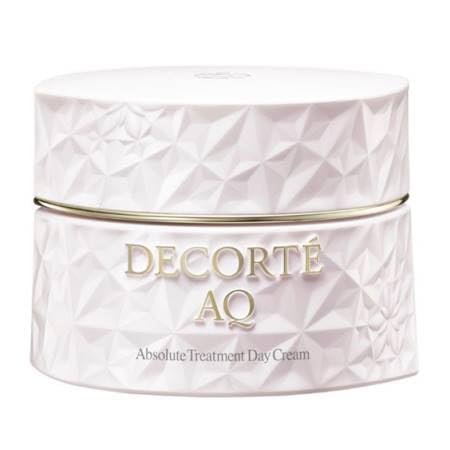 コーセー コスメデコルテ COSME DECORTE AQ アブソリュート デイクリーム アウェイクニング プロテクト SPF15 PA++ 50g フェイスクリーム
