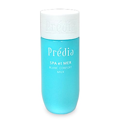 プレディア スパ・エ・メール ブラン コンフォール ミルク 130ml 医薬部外品