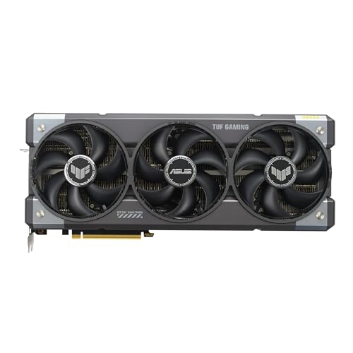 ASUS NVIDIA GeForce RTX 5080 録画媒体歌留多 16GB GDDR7 PCI Express 5.0 / TUF-RTX5080-O16G-GAMING 国内