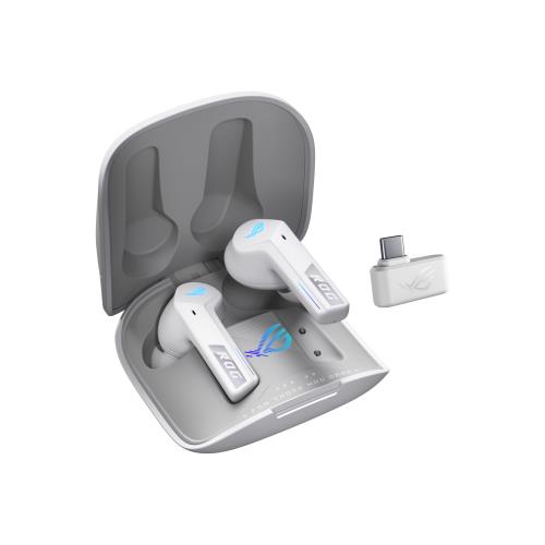 CORSAIR ワイヤレスヘッドセット CA-9011224-AP ヘッドホン Corsair VIRTUOSO RGB WIRELESS CA-9011224-AP [パールホワイト] 価格