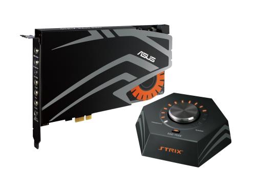 ASUS STRIX RAID PRO