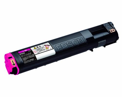 EPSON ETカートリッジ LPC3T21M Mサイズ マゼンタ 6,200ページ LP-S5300/M5300シリーズ用 7,423円
