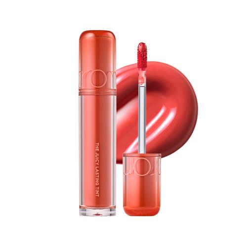 楽天市場】 【rom&nd ロムアンド】JUICY LASTING TINT