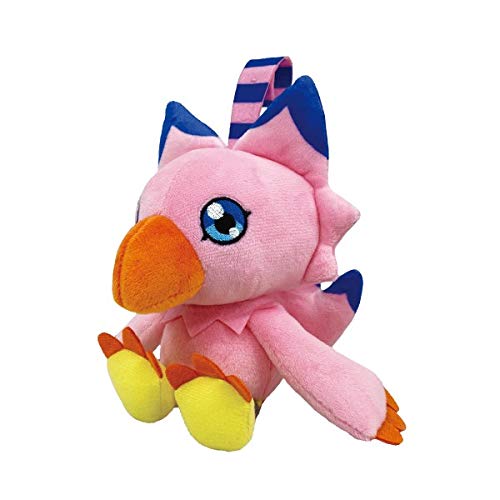 デジモンアドベンチャー　モチモン　ぬいぐるみ STUFFED Collection LIMITED デジモンアドベンチャー モチモン