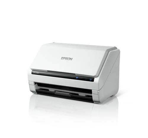 キャンペーン実施中エプソン スキャナー DS-571W (シートフィード/A4両面/Wi-Fi対応)