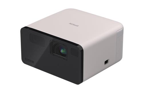 2024年発売エプソン ドリーミオ 養護ホーム映写機 EF-21R Full 固定ディスク 1000ルーメン Google TV・・積み上げる 身寄り用 小型 養護ホーム芝居小屋 推し活 活動写真 運動競技御覧になる フットなしひな形