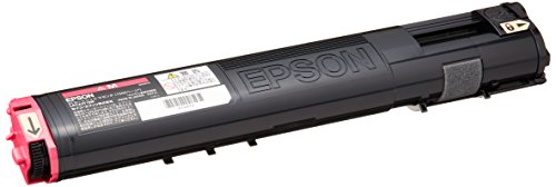 EPSON ETカートリッジ LPCA3T19M マゼンタ 1,500ページ LP-S5000/M5000シリーズ用