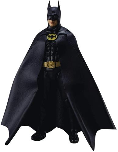 (魂ネイションズ) TAMASHII NATIONS バットマン 1989 S.H. Figuarts アクションフィギュア 10,820円
