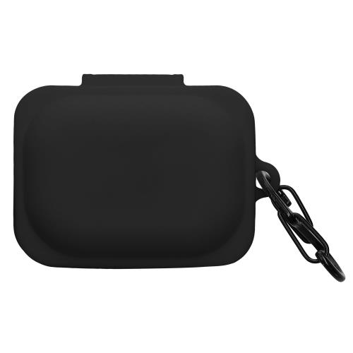 kwmobile 6x Auricolari di ricambio compatibile con Beats Solo Buds Gommini sostitutivi in Silicone - 3 Misure - bianco kwmobile 6x Auricolari di ricambio compatibile con Beats Solo Buds Gommini sostitutivi in Silicone - 3 Misure - bianco