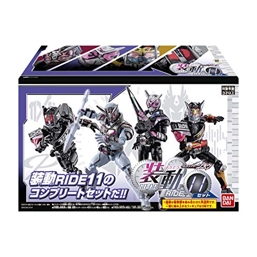 (未使用･未開封品)　装動 仮面ライダージオウ RIDE5 (12個入) 食玩・ガム (仮面ライダージオウ) bt0tq1u Amazon | 装動 仮面ライダージオウ RIDE5 (12個入) 食玩・ガム