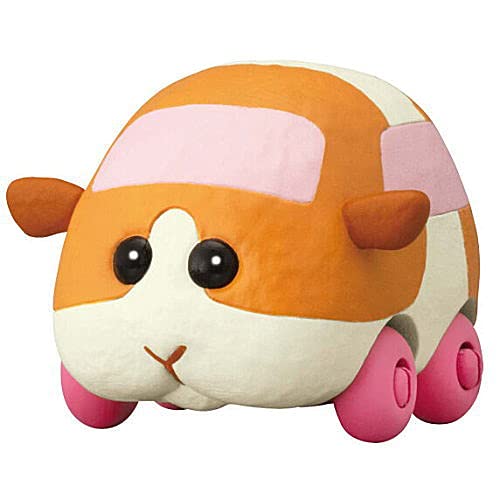 PUI PUI モルカー コロコロフレンズ [1.ポテト](単品)画像