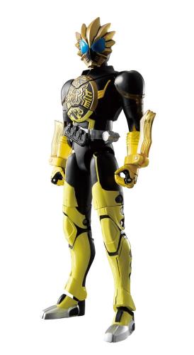 仮面ライダーOOO(オーズ) OCC 03 仮面ライダーオーズ ラトラーター コンボ画像