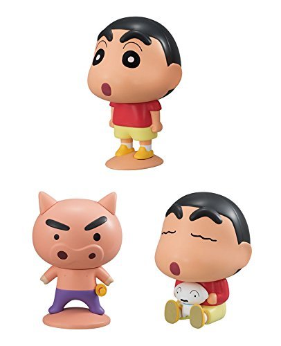 ♯Kkt28IZ　クレヨンしんちゃん　ぶらぶらスイング全5種 Amazon.co.jp: クレヨンしんちゃん ぶらぶらスイング 全5種