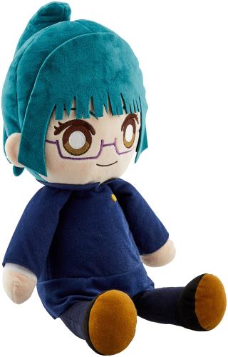 呪術廻戦 魔虚羅BIGぬいぐるみ 魔虚羅 呪術廻戦 魔虚羅BIGぬいぐるみ まこら - メルカリ