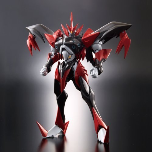 アーマープラス 宇宙の騎士テッカマンブレード テッカマンエビル（魂ウェブ）画像