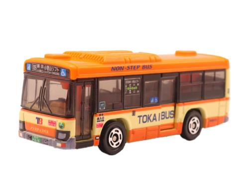 楽天市場】いすゞ エルガ 江ノ電バス オリジナル トミカ : toysworld