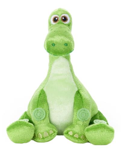 ディズニー アーロと少年 ビーンズコレクション アーロ ぬいぐるみ 座高 14.5cm画像