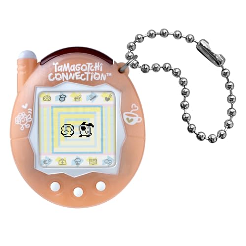 [バンダイ(BANDAI)] Tamagotchi Connection ぱーるみるくてぃー