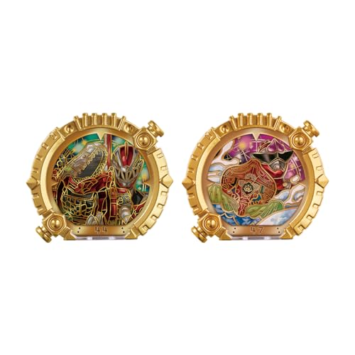 楽天市場】DXセンタイリングセット リュウソウジャー＆ドン
