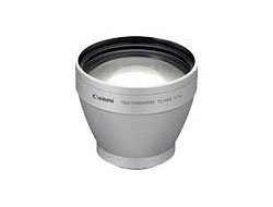 Canon テレコンバーター TL-H43