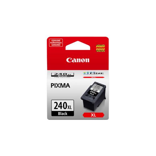 Canon PG - 240XL黒いこと薬莢 [並行輸入品]