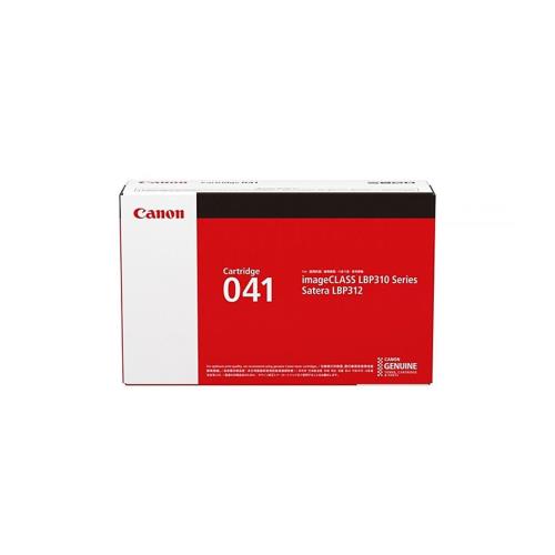 キヤノン トナーカートリッジ041 CRG-041 27,096円
