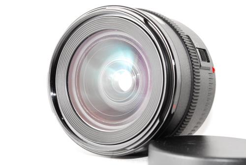Canon 単焦点広角レンズ EF24mm F2.8 フルサイズ対応