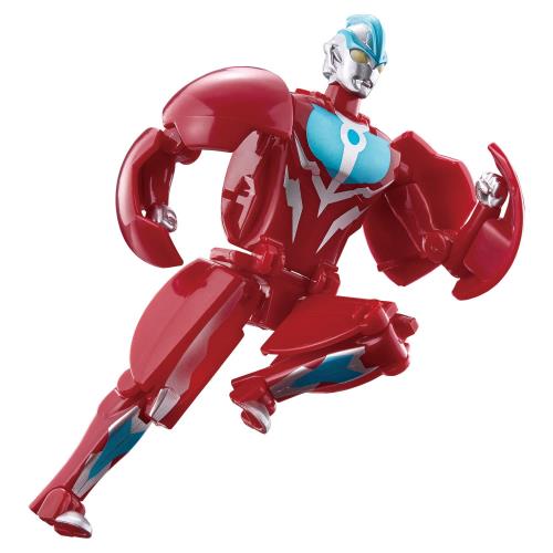 [バンダイ] 帰ってきたウルトラエッグ ウルトラマンギンガ画像