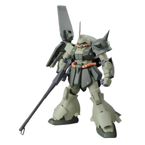 MG 1/100 マラサイ（ユニコーンカラーVer.） （割り増し金バンダイ）