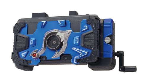 爆釣バーハンター 爆釣バーロッド ニンテンドー3DS Ver.画像