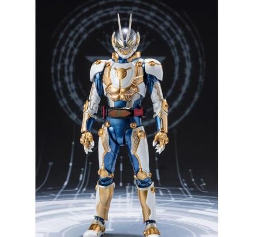 S.H.Figuarts 仮面ライダーゲイザー