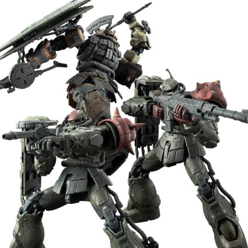 ガンプラ HGUC 1/144 ギラ・ドーガ ザクIIF型ソラリ機【新品】 ガンプラ HGUC 1/144 ギラ・ドーガ ザクIIF型ソラリ機【新品