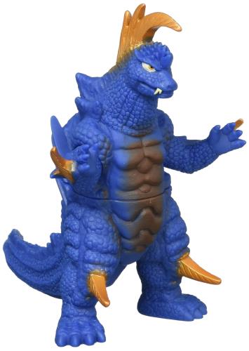 ウルトラマンタイガ ウルトラ怪獣シリーズ 114 ギーストロン画像